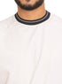 White Design 3956 VIG - O - S Round T-shirt - Khotwh