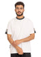 White Design 3956 VIG - O - S Round T-shirt - Khotwh