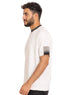 White Design 3956 VIG - O - S Round T-shirt - Khotwh