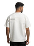 White Design 4001 NF - Round T-Shirt - Khotwh