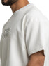 White Design 4001 NF - Round T-Shirt - Khotwh