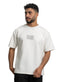 White Design 4001 NF - Round T-Shirt - Khotwh