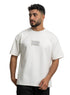 White Design 4001 NF - Round T-Shirt - Khotwh
