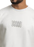 White Design 4001 NF - Round T-Shirt - Khotwh