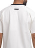 White Design 4016 NF - Round T-Shirt - Khotwh