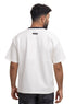 White Design 4016 NF - Round T-Shirt - Khotwh