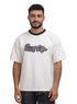 White Design 4016 NF - Round T-Shirt - Khotwh