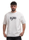 White Design 4018 NF - Round T-Shirt - Khotwh