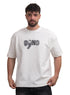 White Design 4018 NF - Round T-Shirt - Khotwh
