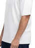 White Design 4021 NF-Round T-Shirt - Khotwh