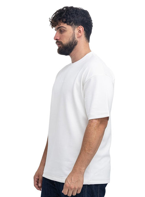 White Design 4021 NF-Round T-Shirt - Khotwh