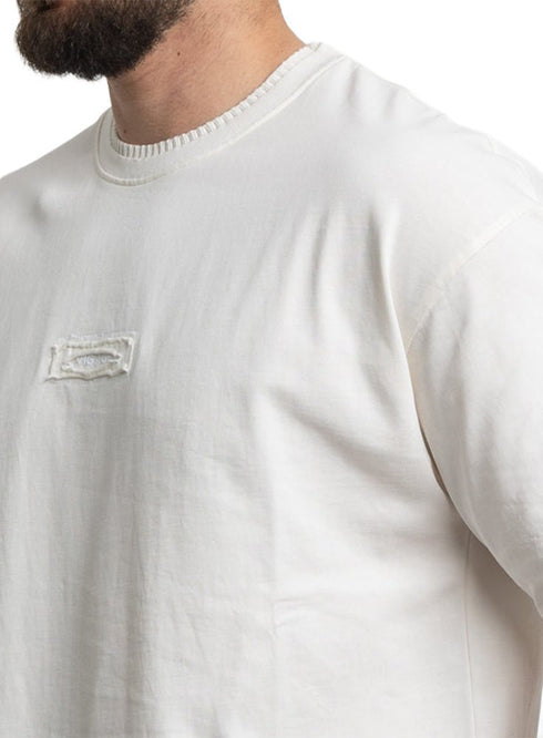 White Design 4026 NF - Round T-Shirt - Khotwh