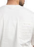 White Design 4026 NF - Round T-Shirt - Khotwh
