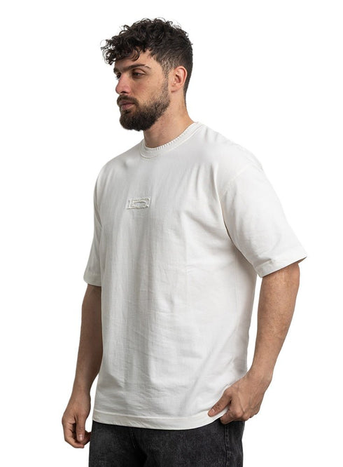 White Design 4026 NF - Round T-Shirt - Khotwh