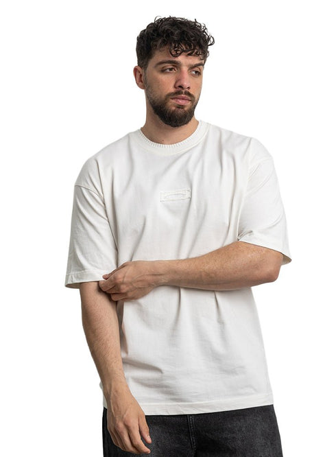 White Design 4026 NF - Round T-Shirt - Khotwh