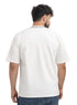 White Design 4039 NF-Round T-Shirt - Khotwh