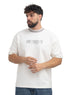 White Design 4039 NF-Round T-Shirt - Khotwh