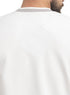 White Design 4039 NF-Round T-Shirt - Khotwh