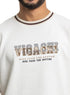 White Design 4052 NF - Round T-Shirt - Khotwh