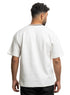 White Design 4052 NF - Round T-Shirt - Khotwh