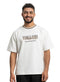 White Design 4052 NF - Round T-Shirt - Khotwh