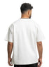 White Design 4053 NF - Round T-Shirt - Khotwh