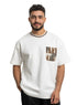 White Design 4053 NF - Round T-Shirt - Khotwh