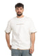 White Design 4055 NF - Round T-Shirt - Khotwh