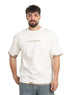 White Design 4055 NF - Round T-Shirt - Khotwh