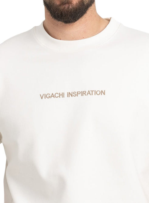 White Design 4055 NF - Round T-Shirt - Khotwh
