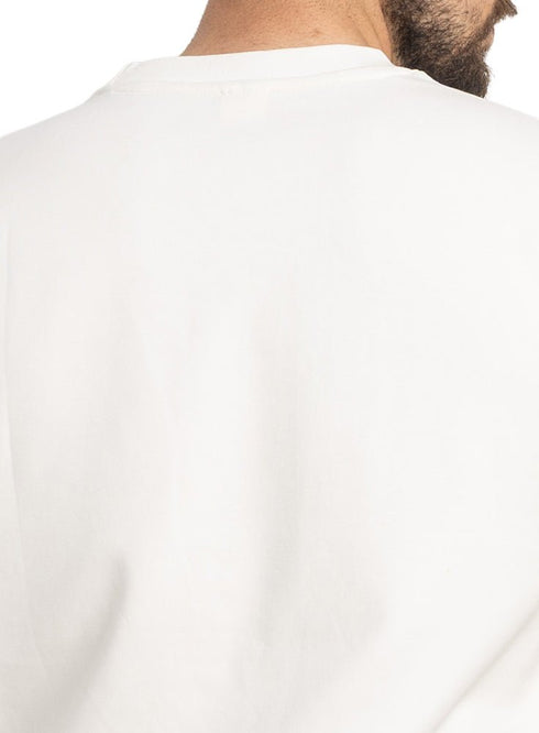 White Design 4055 NF - Round T-Shirt - Khotwh