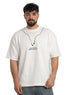 White Design 4057 NF - Round T-Shirt - Khotwh
