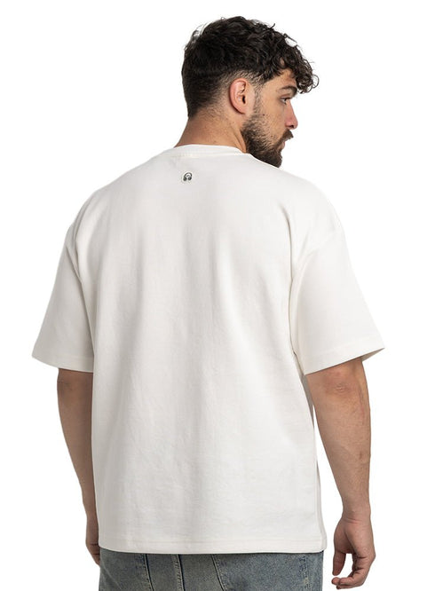 White Design 4057 NF - Round T-Shirt - Khotwh