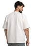 White Design 4057 NF - Round T-Shirt - Khotwh