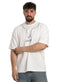 White Design 4057 NF - Round T-Shirt - Khotwh