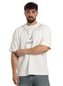 White Design 4057 NF - Round T-Shirt - Khotwh