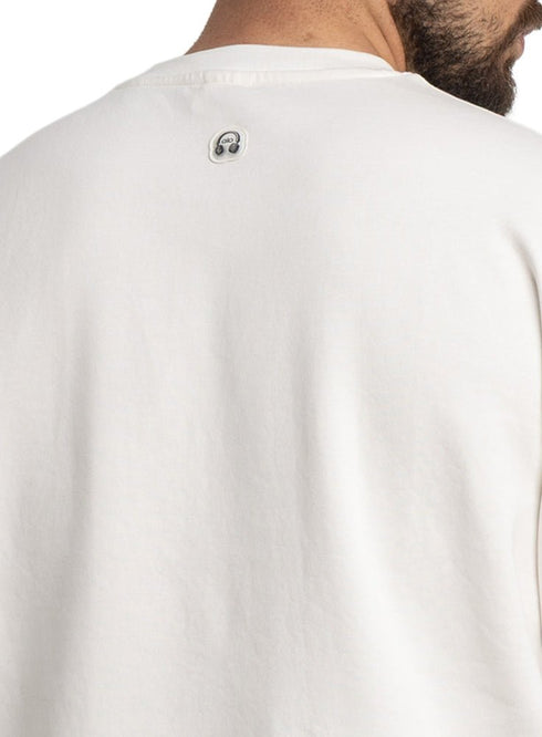 White Design 4057 NF - Round T-Shirt - Khotwh