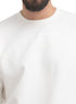 White Design 4059 NF-Round T-Shirt - Khotwh