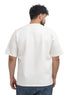 White Design 4059 NF-Round T-Shirt - Khotwh