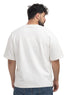 White Design 4061 NF-Round T-Shirt - Khotwh