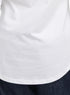 White-Design 8 Printed Long-Sleeve - Khotwh