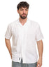 White Design 9014Shirt - Khotwh