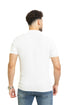 White F - Z - Polo Neck Pullover - Khotwh