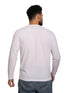 White Henley - Khotwh