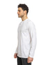 White - Holes Henley - Khotwh