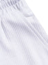 White Jacquard Short - Khotwh