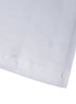 White Kids Round T-Shirt - Khotwh