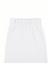 White Kids Thermal Set - Khotwh