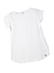 White Long C.Short Sleeve - Khotwh