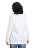 White Long - Sleeve - Khotwh